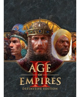 Age of Empires II: Definitive Edition Windows 10 Xbox One Key EUROPE